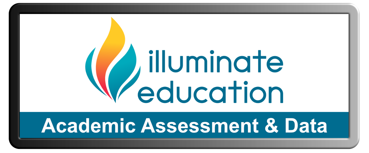 Link to Illuminate Education