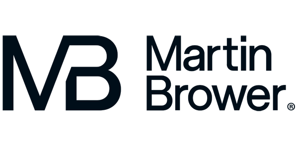 Advertisement  - Martin Brower