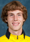 '10 - University of Michigan Cross Country & Track and Field