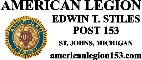 American Legion Post 153