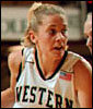 '01 - Western Michigan University Basketball