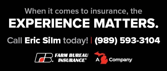 The Eric Silm Agency - Farm Bureau Insurance