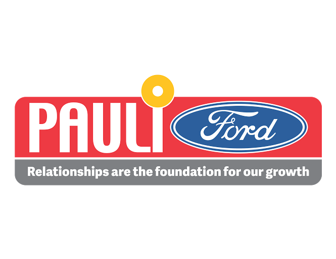 Pauli Ford