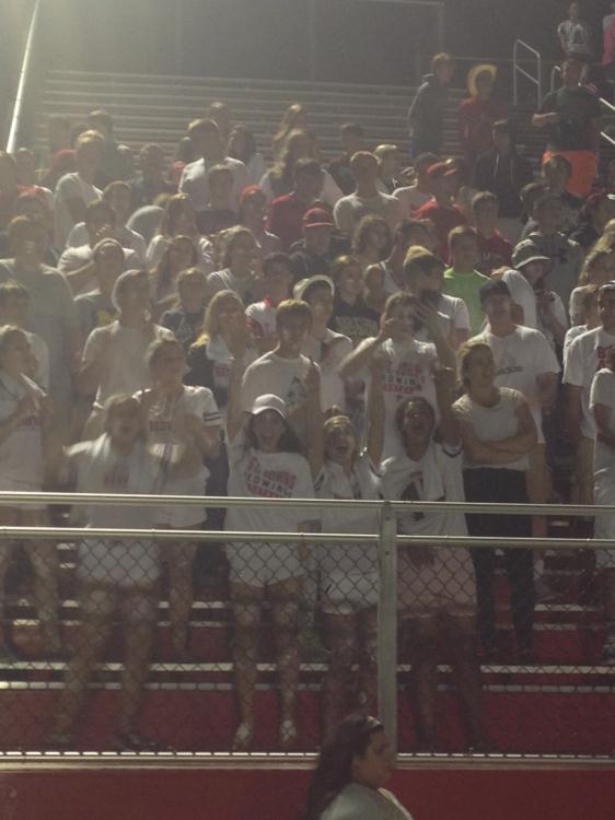 2014 Dearborn White Out