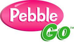 Pebble Go Image