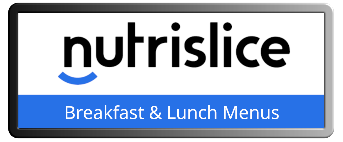 Breakfast & Lunch Menus link