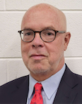 Tim Jackson