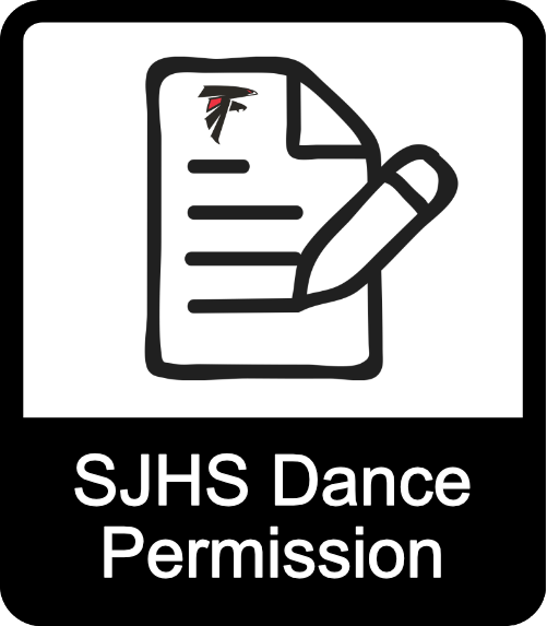Link to High School Dance Permission Form