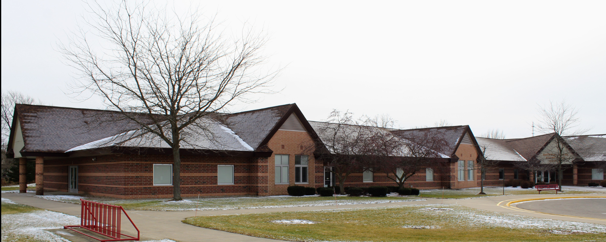 Photo of Gateway Elementary School