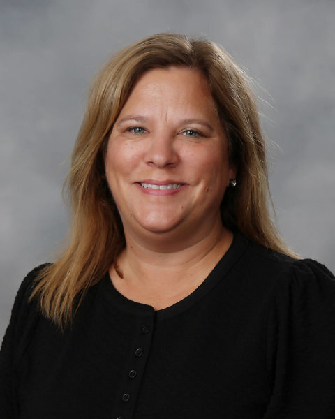 Photo of Mrs. Ballard