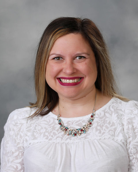 Photo of Jaclyn Charneski