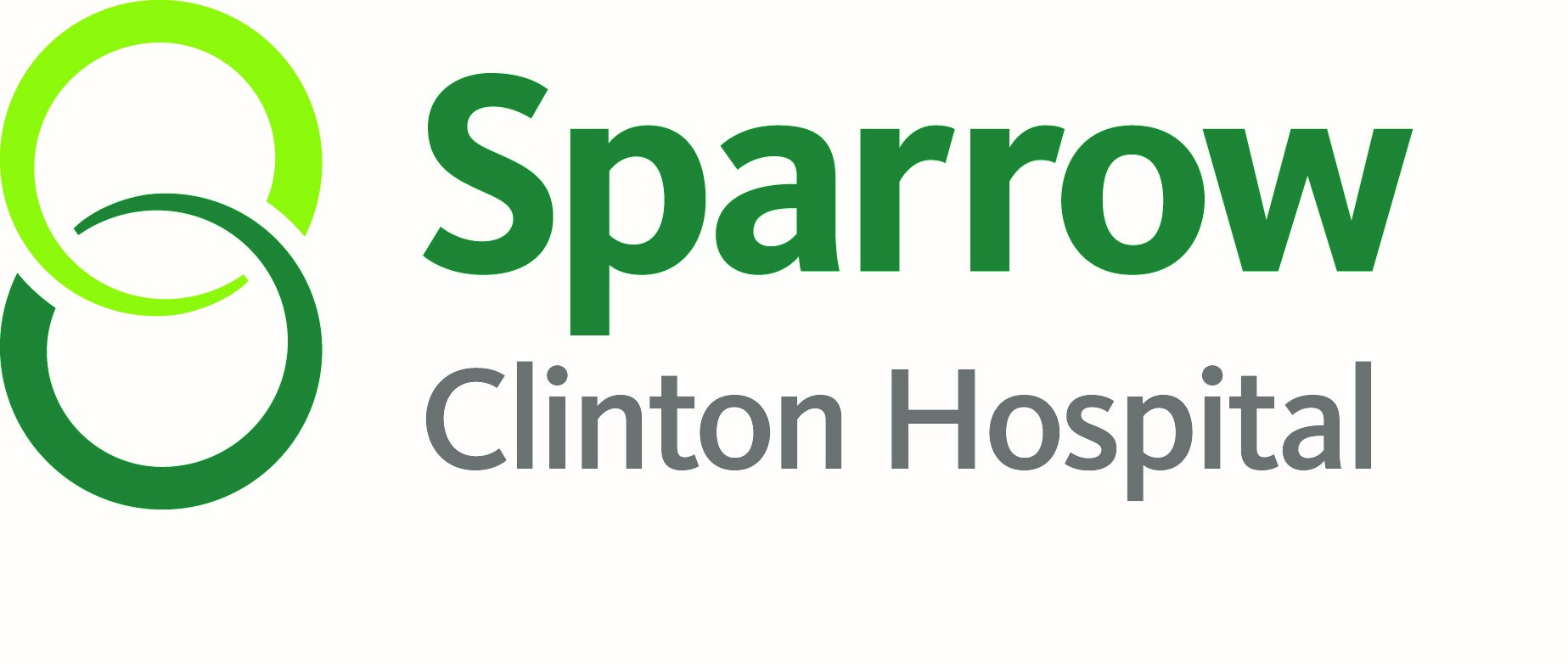 image logo for Sparrow Hospital