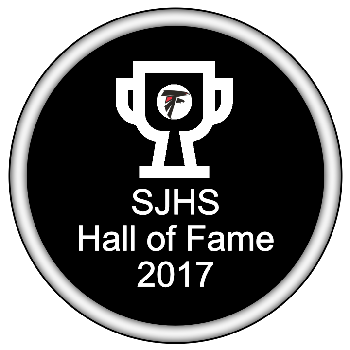 Link to SJHS Hall of Fame Class of 2017