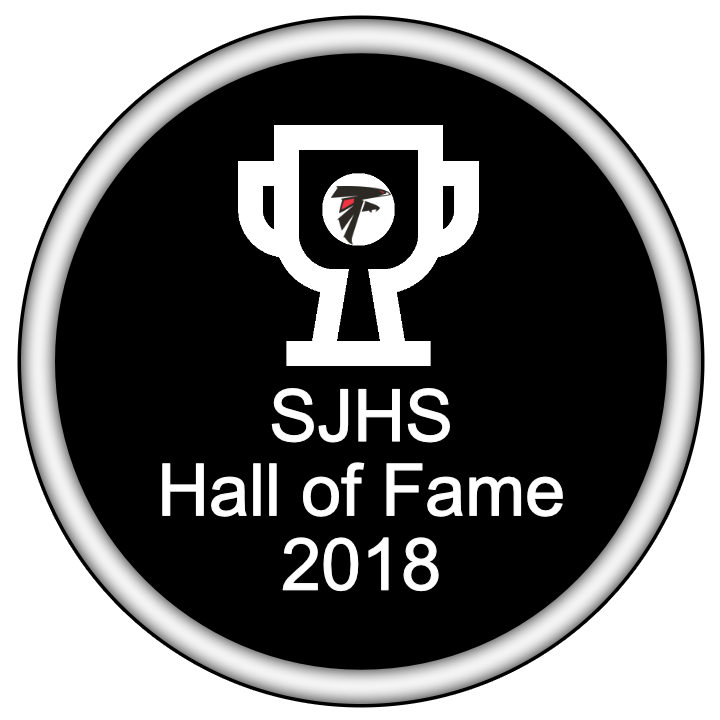 Link to SJHS Hall of Fame Class of 2018
