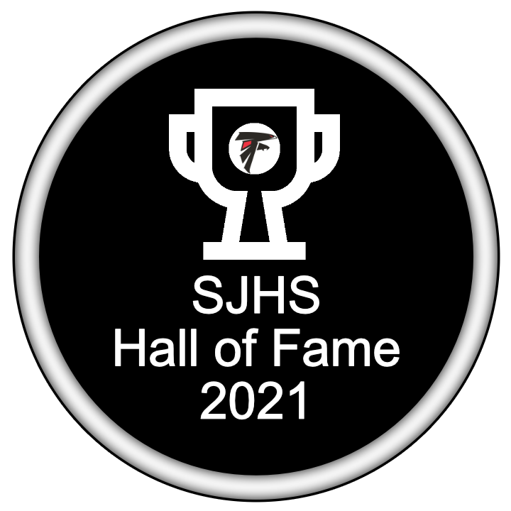 Link to SJHS Hall of Fame Class of 2021