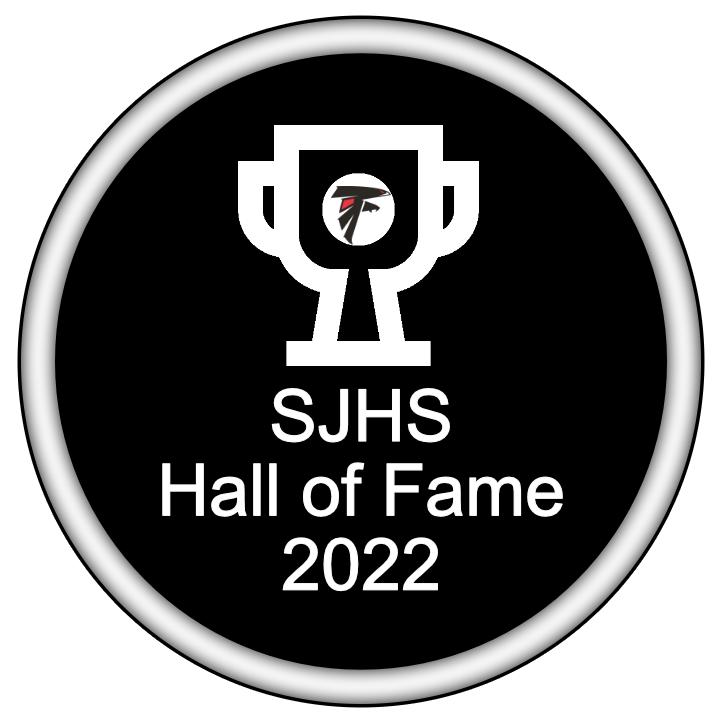 Link to SJHS Hall of Fame Class of 2022