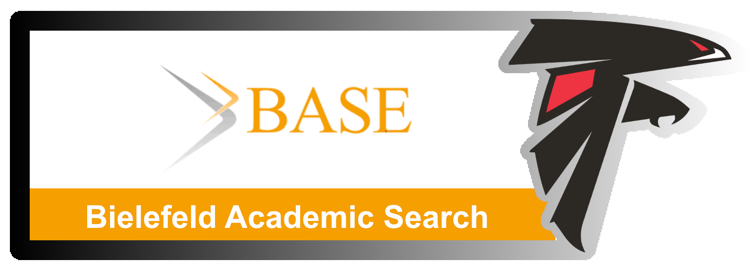 Link to Bielefeld Academic Search Engine