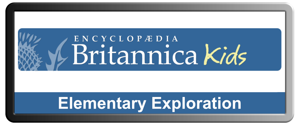 Link to Britannica Kids