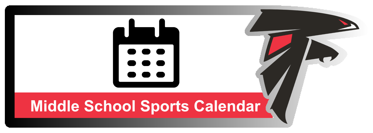 Link to Middle School Sports Calendar