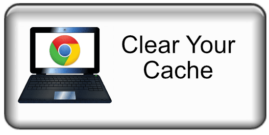 Link to Clear Your Cache