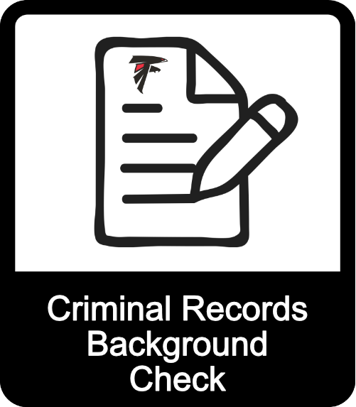 Link to Criminal Records Background Check 