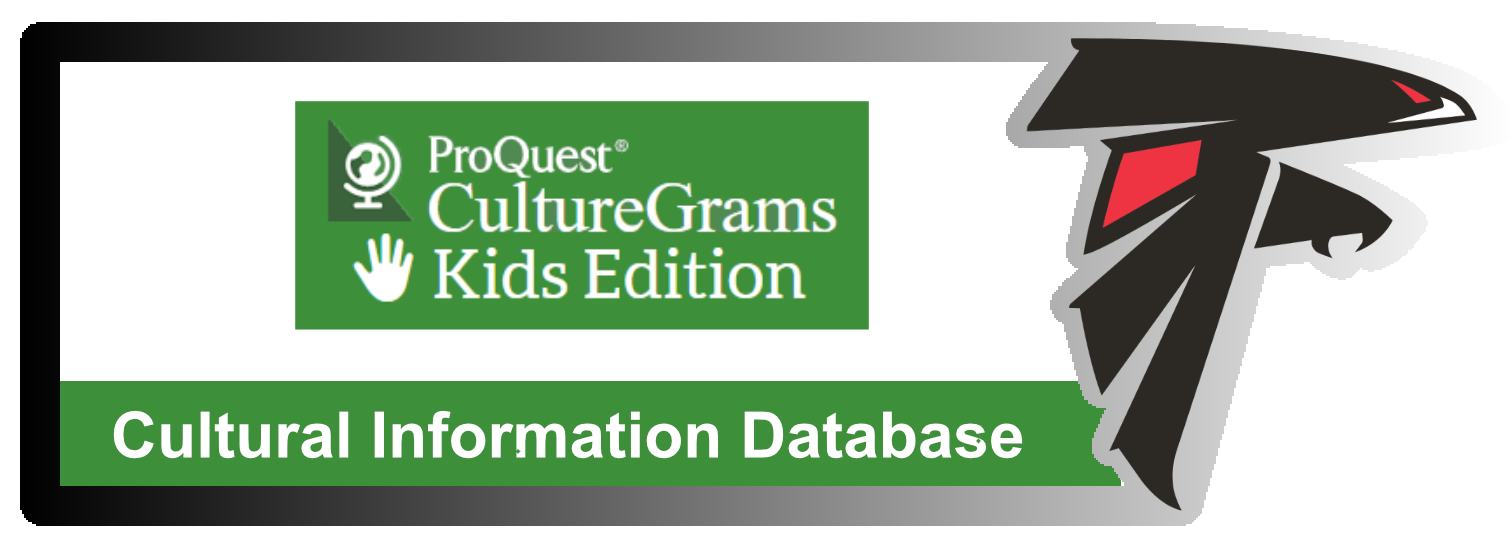 Link to Culture Grams Information Database