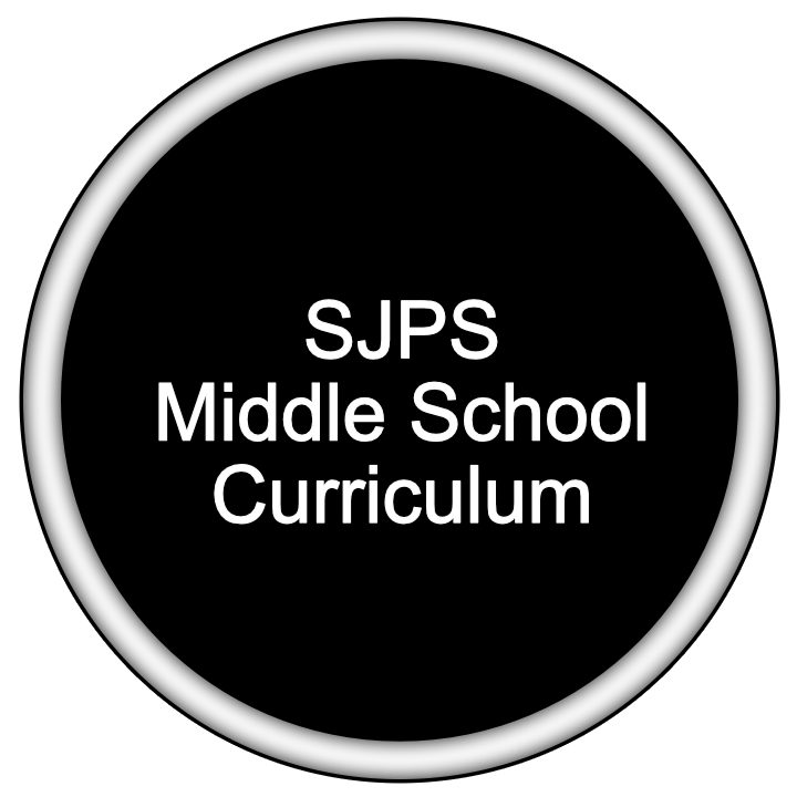 Link to St. Johns Middle School Curriculum