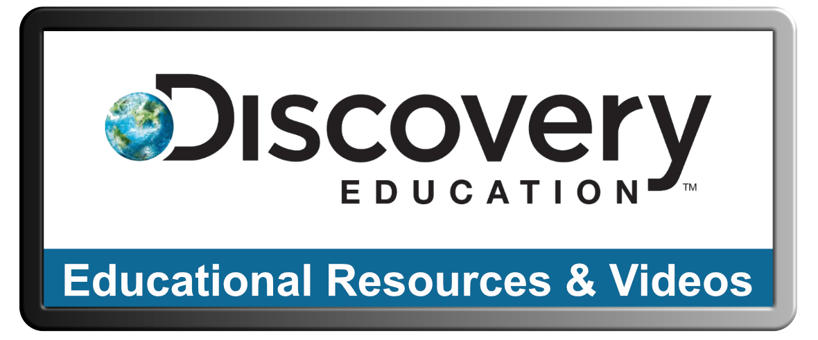 Link to Discovery Education