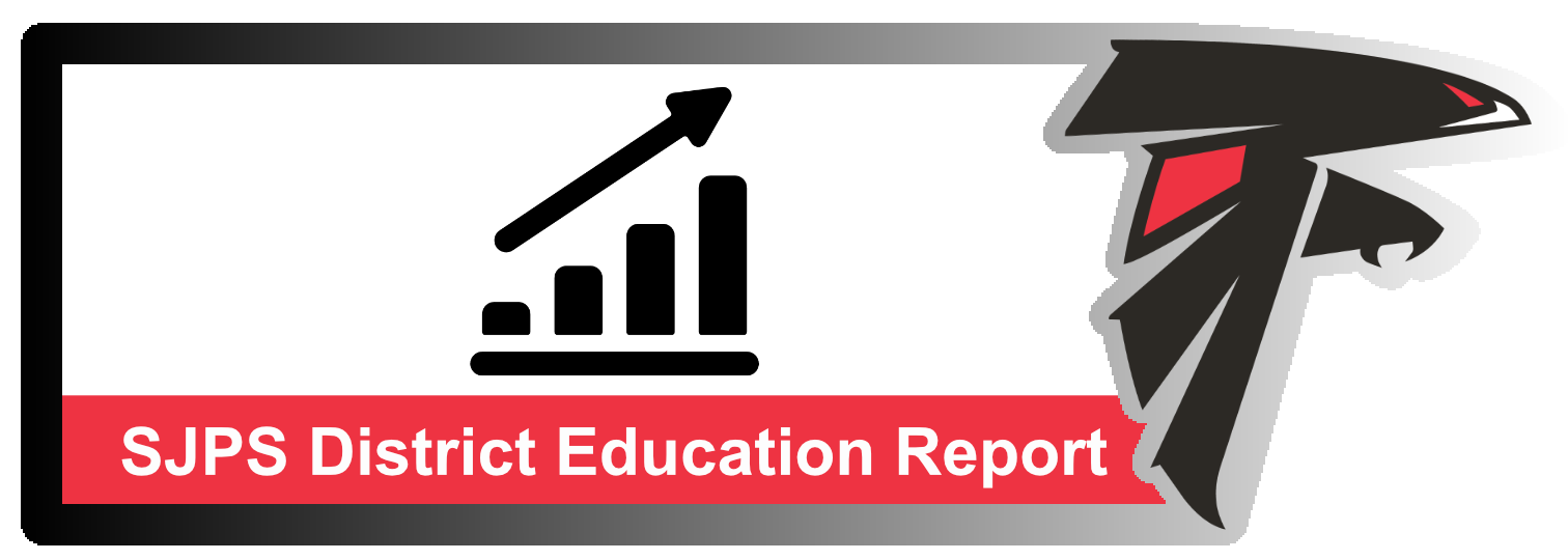 Link to the District Education Report
