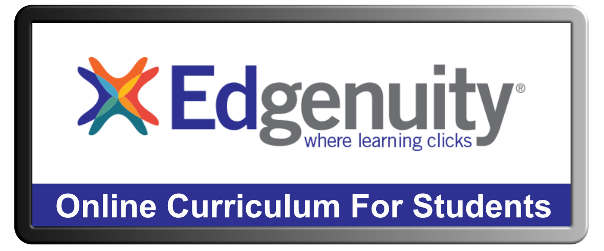 Link to Edgenuity