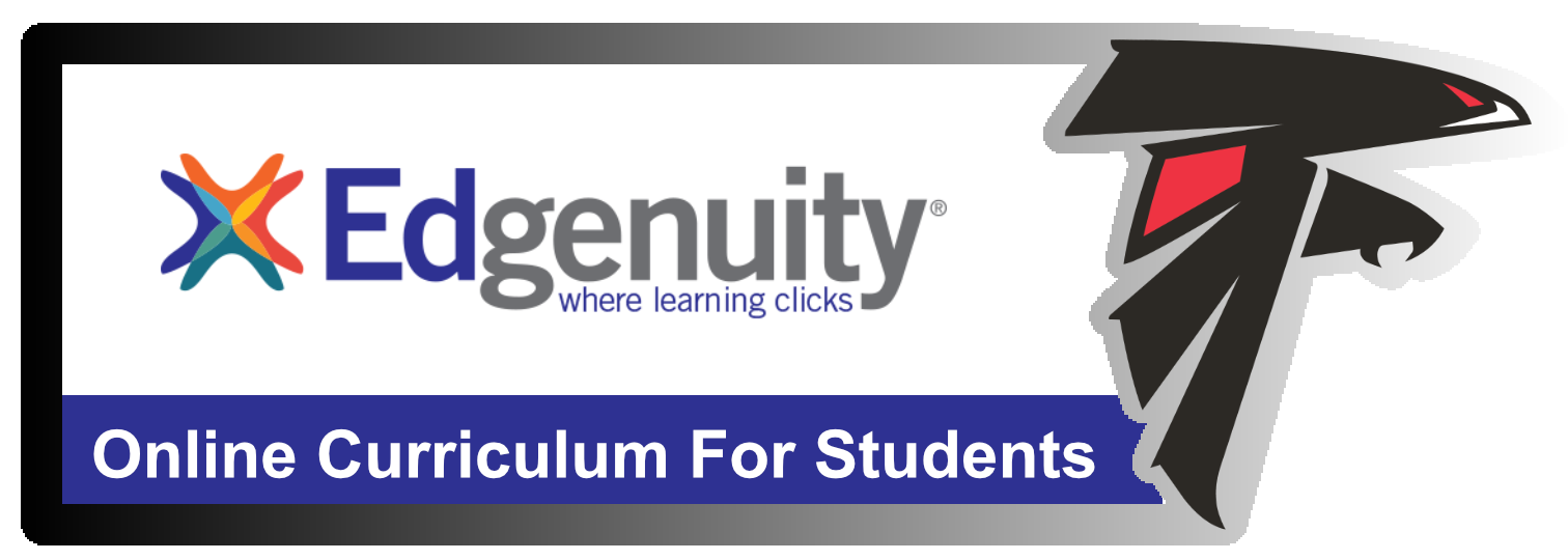 Link to Edgenuity for Staff