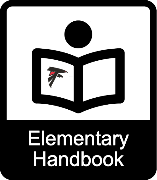 Link to Elementary Handbook