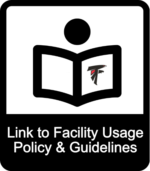 Link to Facility Usage Policy and Guidelines