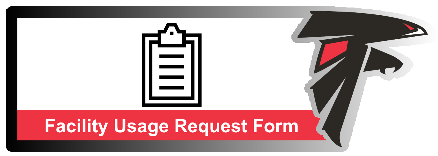 Facility Usage Form