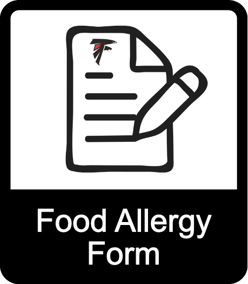 Link to food allergy form