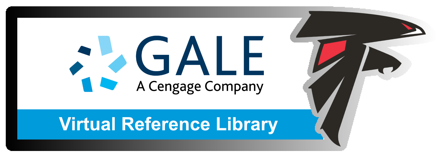 Link to Gale Reference Library