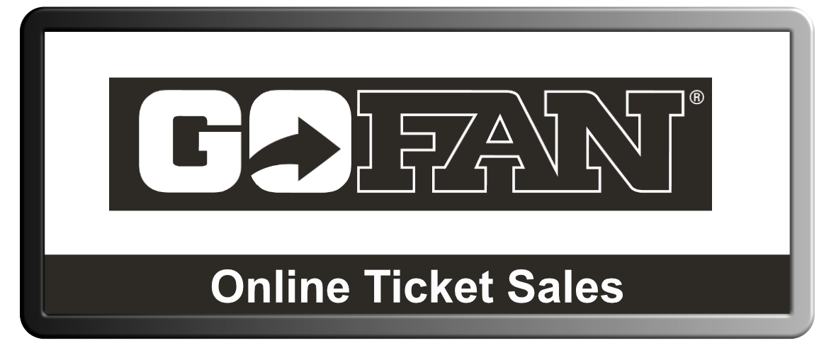 Link to Go Fan online ticket sales