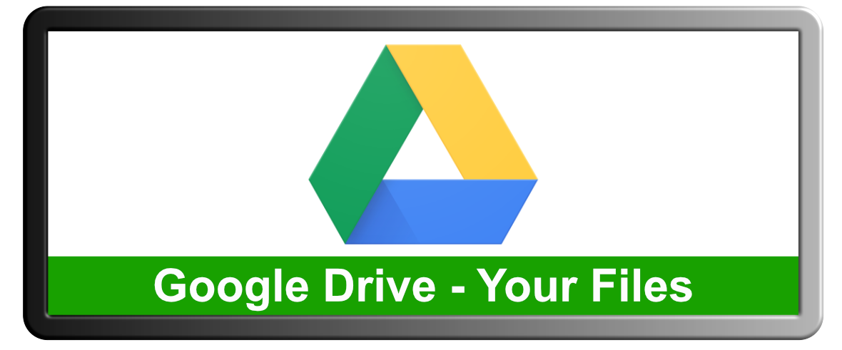 Link to your Google Drive