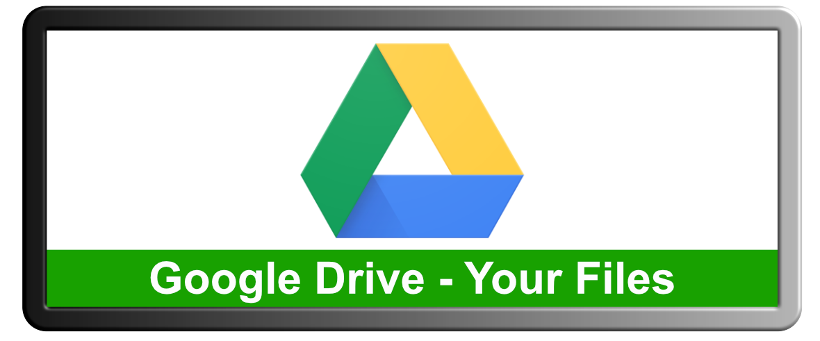 Link to Google Drive