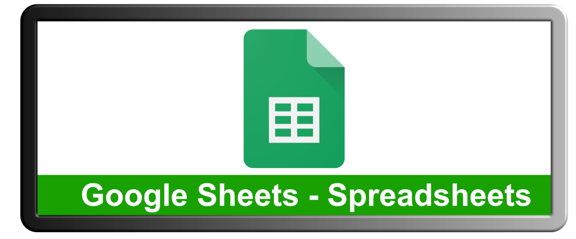 Link to Google Sheets