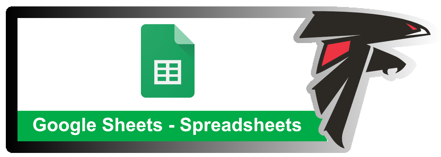 Link to your Google Sheets