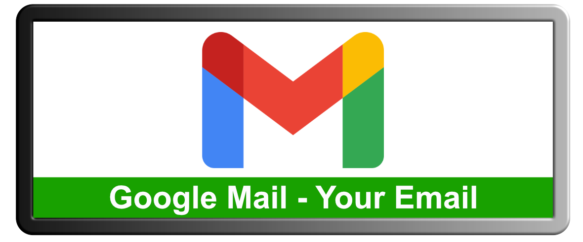 Link to Google Mail