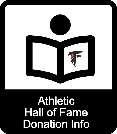 Link to Hall of Fame Donation Informtion