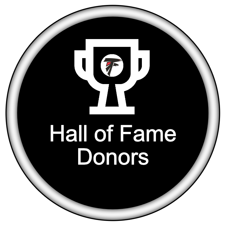 Link to Hall of Fame Donors