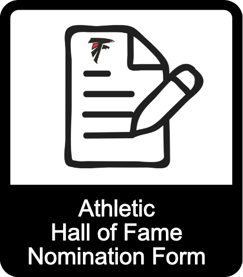 Link to the Hall of Fame Nomination Form