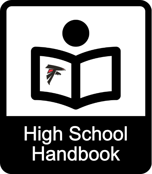 Link to the SJ High School Handbook