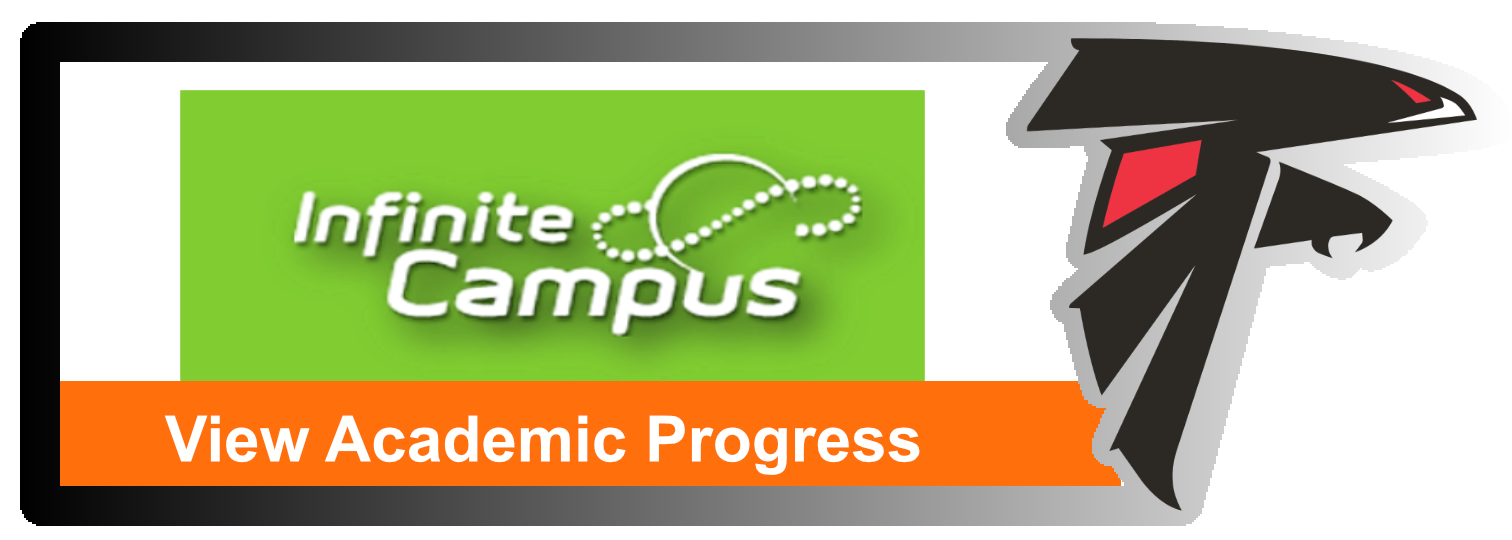 Link to Infinite Campus for Students