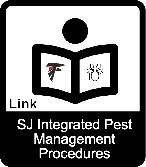 Link to SJ Pest Procedure