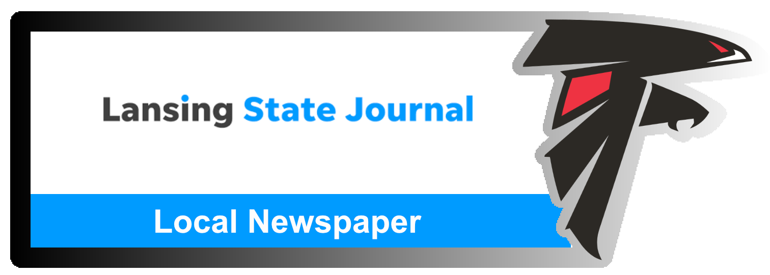 Link to Lansing State Journal