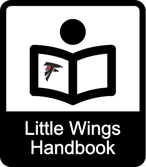 Link to the Little Wings Handbook